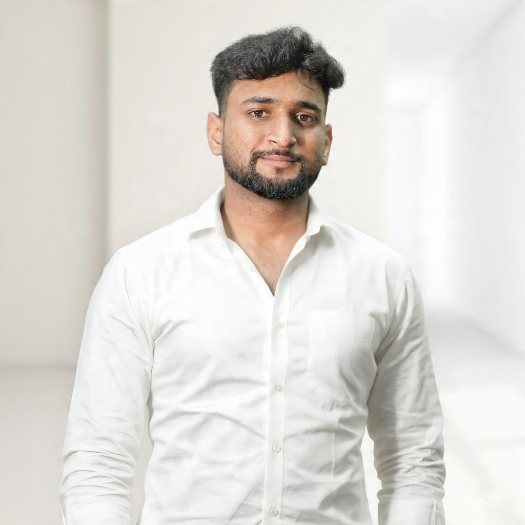 Madhav Goyal