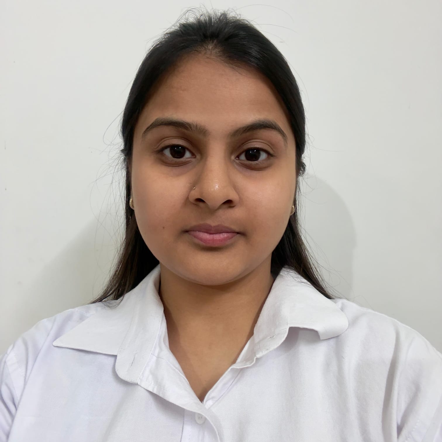 Parul Goyal