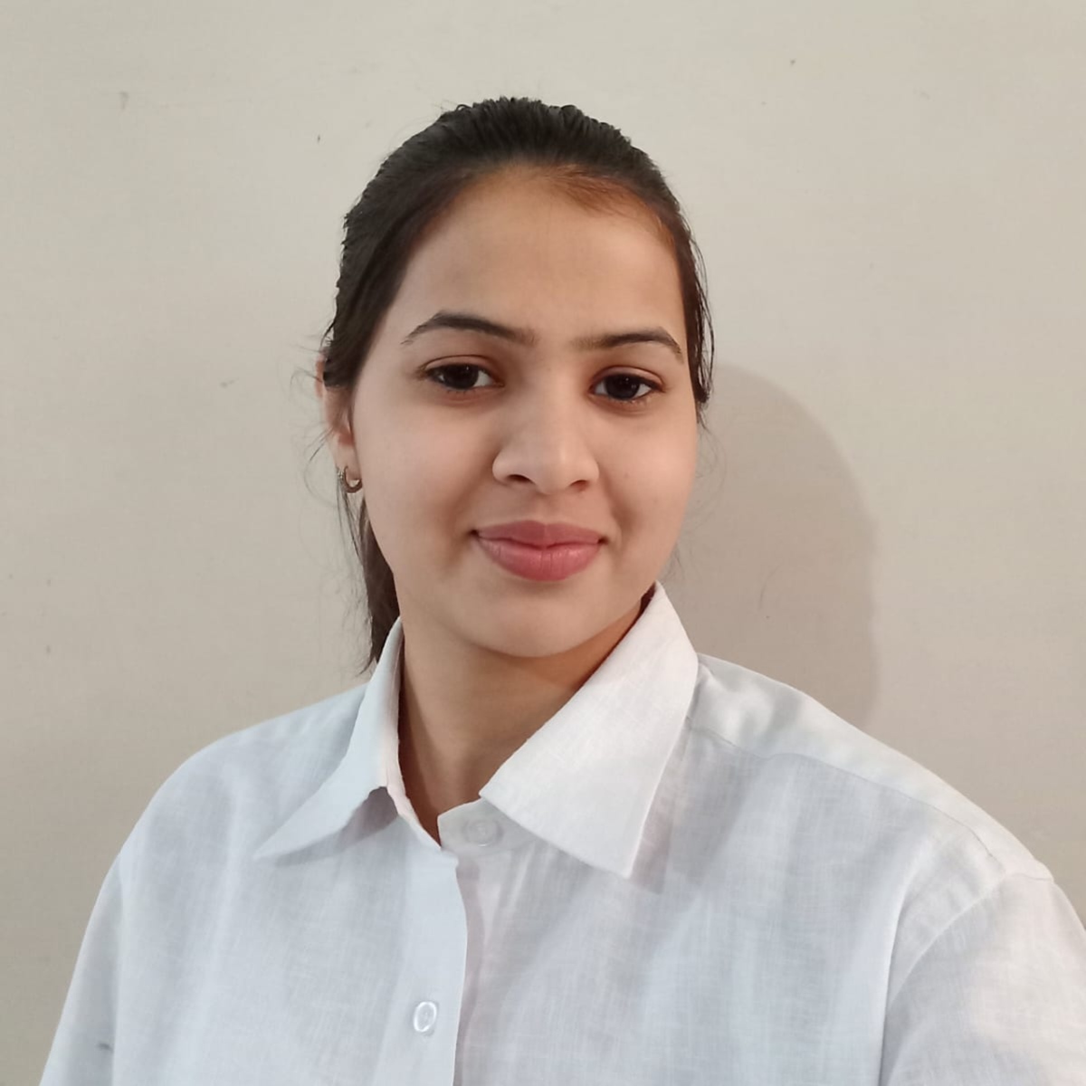 Radhika Goyal