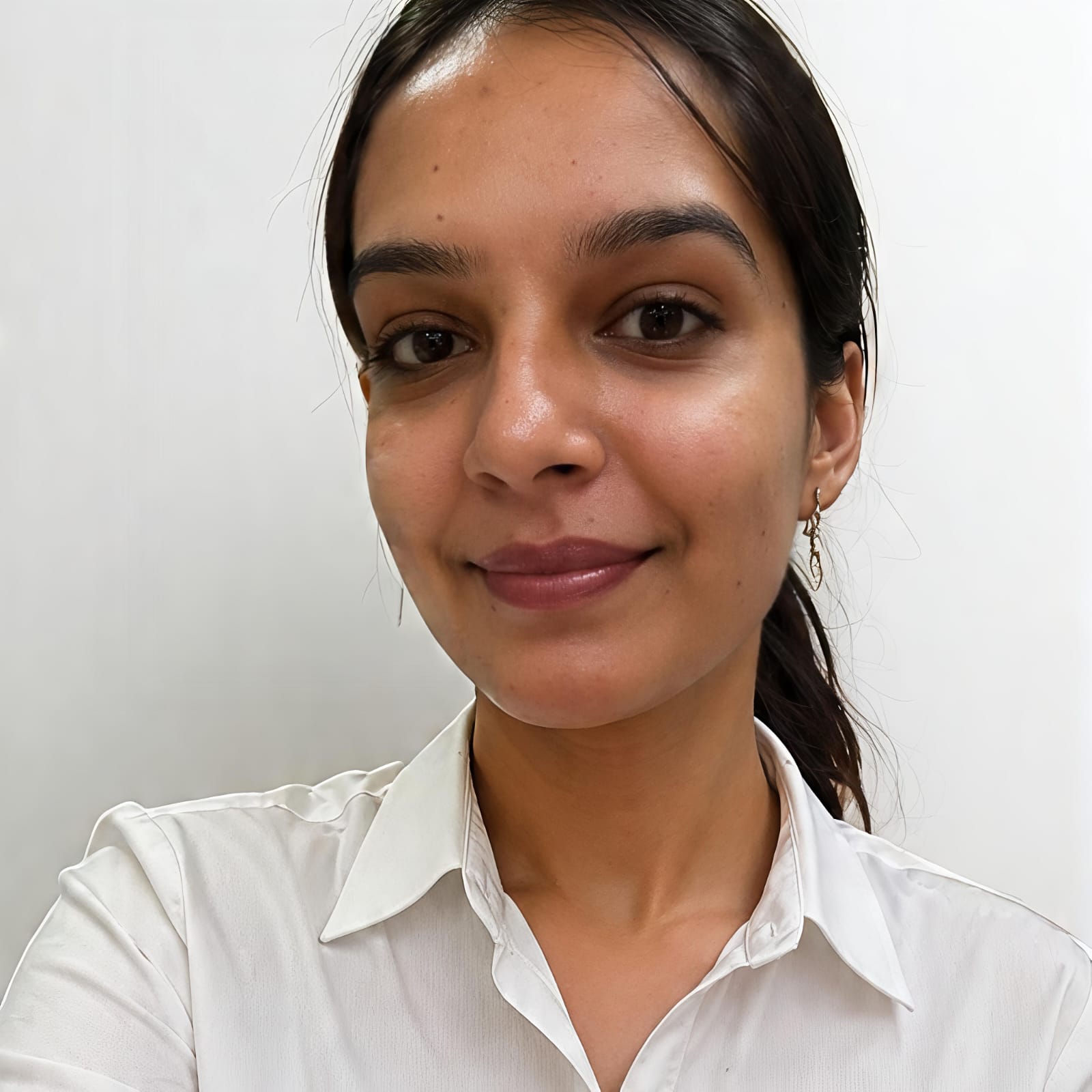 Radhika Jindal