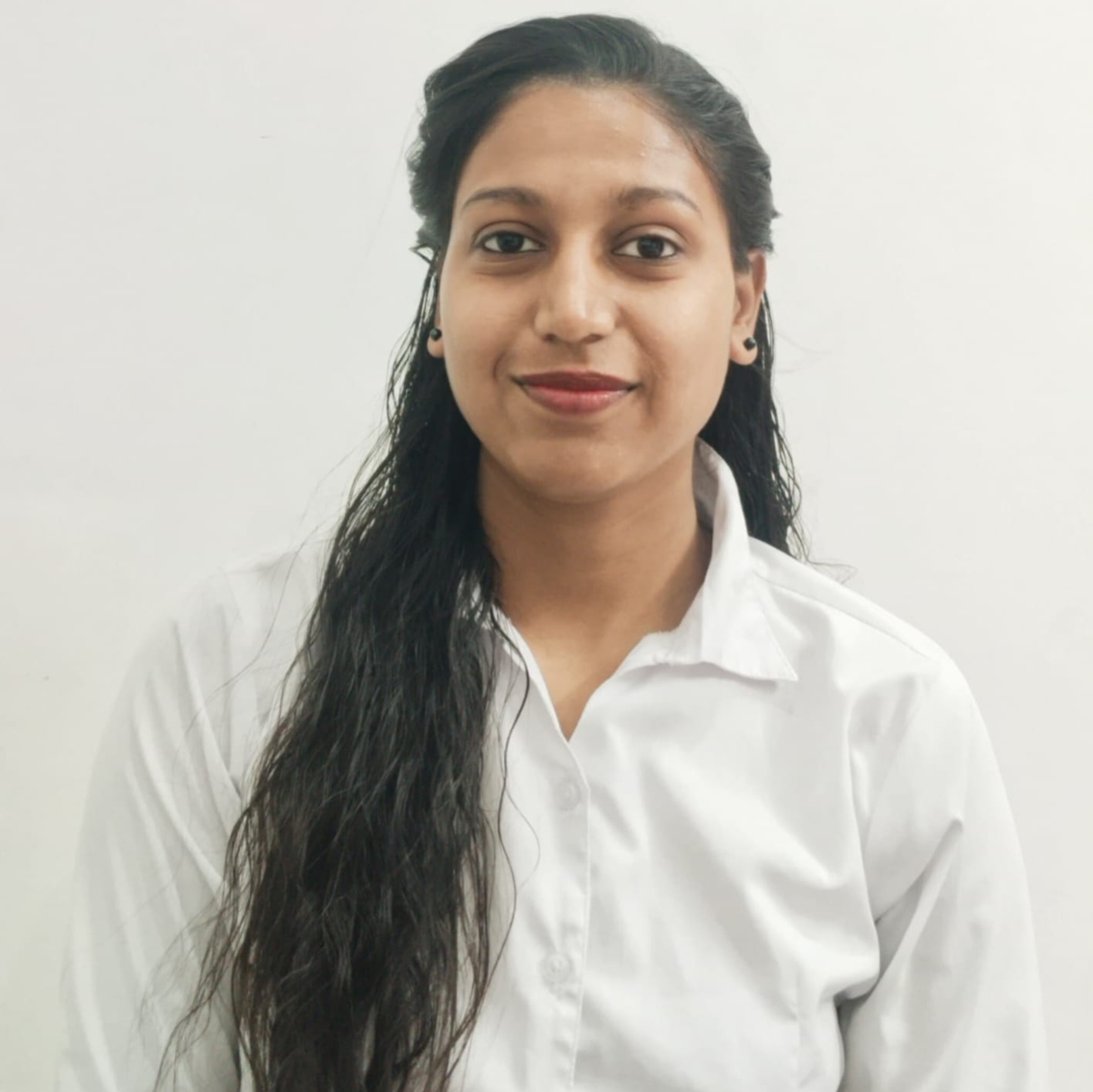 Yashashwi Jain